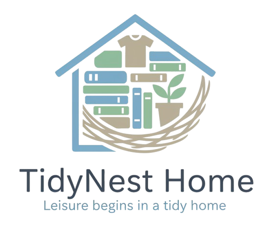 TidyNest Home